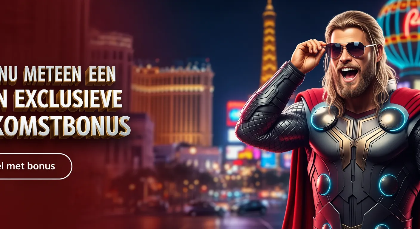 Betnjet Casino